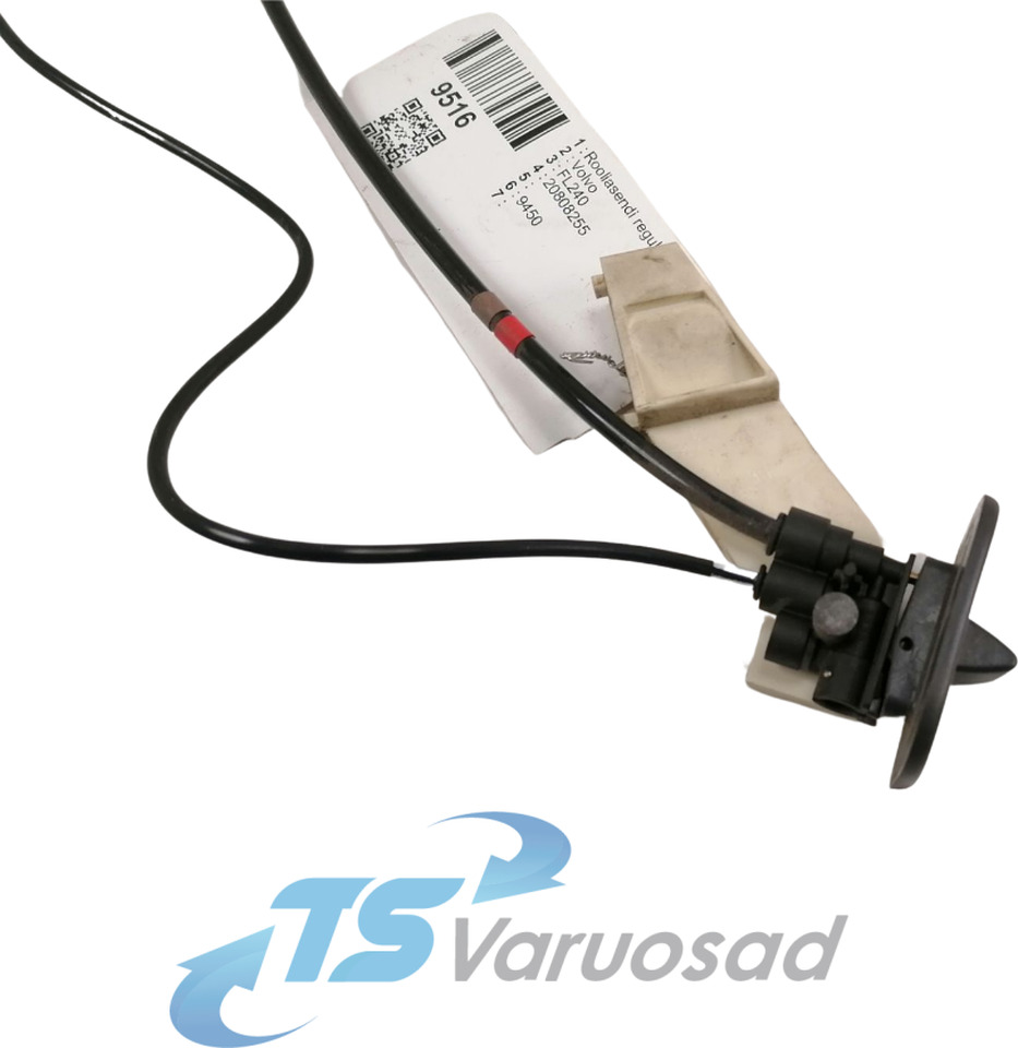 Volvo Rooliasendi regulaator 20808255 - Columna de dirección para Camión: foto 1 Volvo Rooliasendi regulaator 20808255 - Columna de dirección para Camión: foto 1