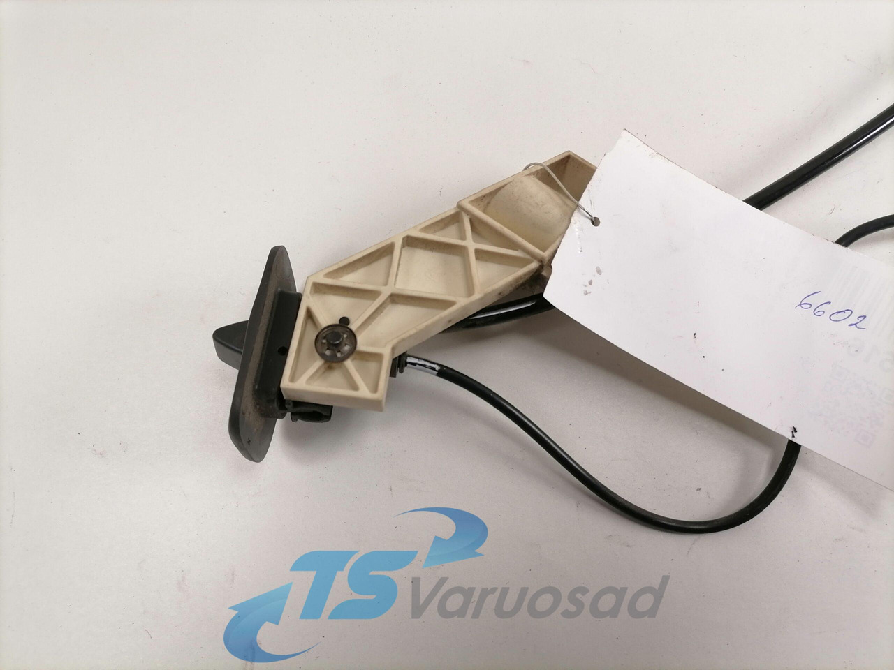 Volvo Rooliasendi regulaator 20808255 - Columna de dirección para Camión: foto 3 Volvo Rooliasendi regulaator 20808255 - Columna de dirección para Camión: foto 3