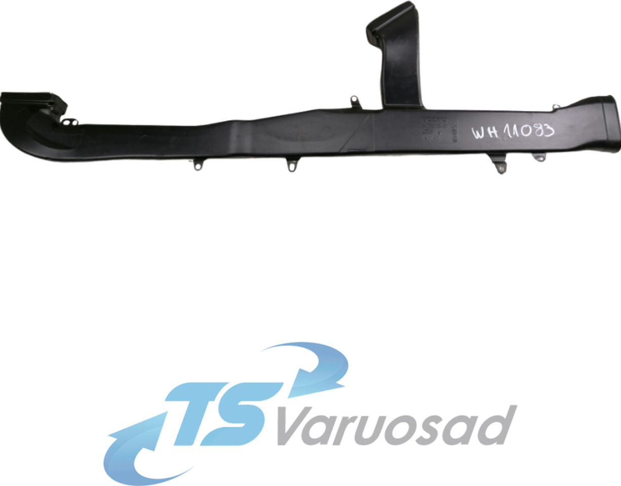 Volvo Salongi õhutoru 84033008 - Calefacción/ Ventilación para Camión: foto 2 Volvo Salongi õhutoru 84033008 - Calefacción/ Ventilación para Camión: foto 2
