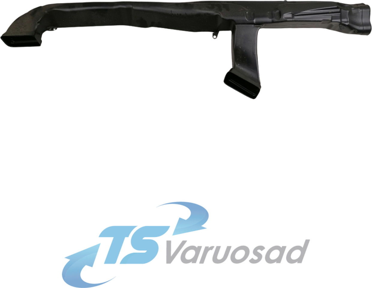 Volvo Salongi õhutoru 84033008 - Calefacción/ Ventilación para Camión: foto 1 Volvo Salongi õhutoru 84033008 - Calefacción/ Ventilación para Camión: foto 1