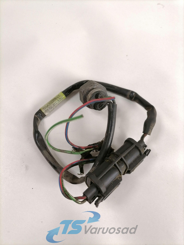 Volvo Sensor, A/C 20716737 - Calefacción/ Ventilación para Camión: foto 1 Volvo Sensor, A/C 20716737 - Calefacción/ Ventilación para Camión: foto 1