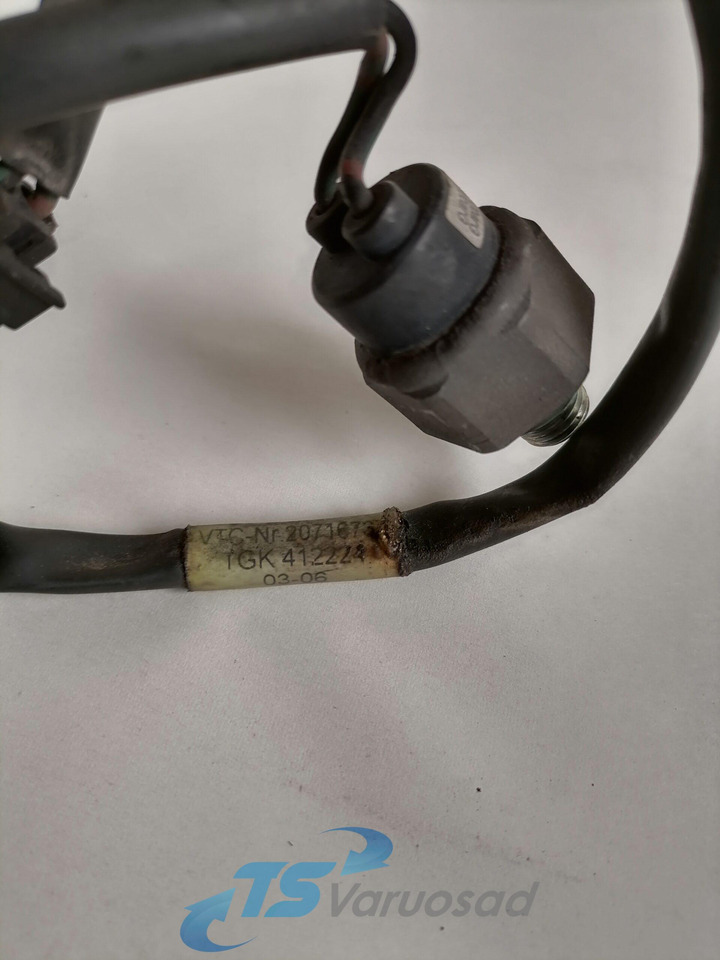 Volvo Sensor, A/C 20716737 - Calefacción/ Ventilación para Camión: foto 4 Volvo Sensor, A/C 20716737 - Calefacción/ Ventilación para Camión: foto 4