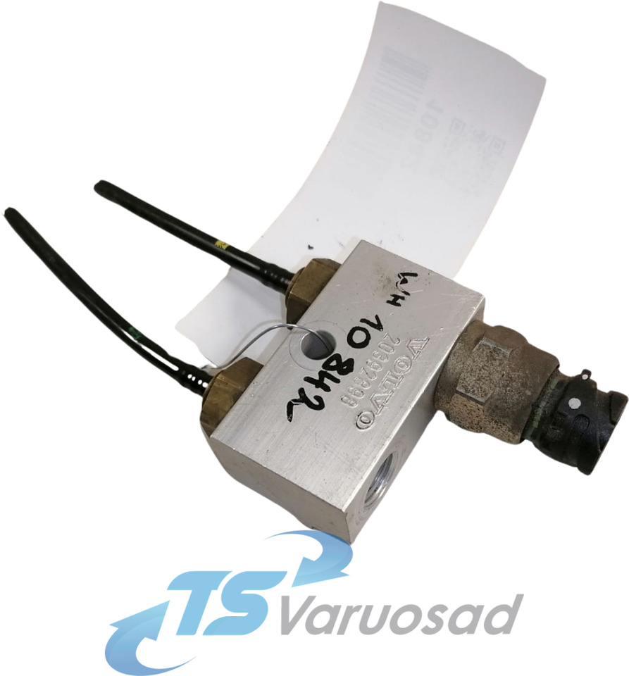 Volvo Sensor, air pressure 20424060 - Sensor para Camión: foto 1 Volvo Sensor, air pressure 20424060 - Sensor para Camión: foto 1