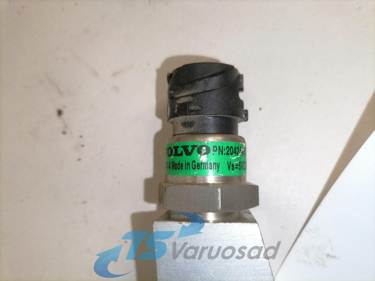 Volvo Sensor, air pressure 20428459 - Sensor para Camión: foto 3 Volvo Sensor, air pressure 20428459 - Sensor para Camión: foto 3