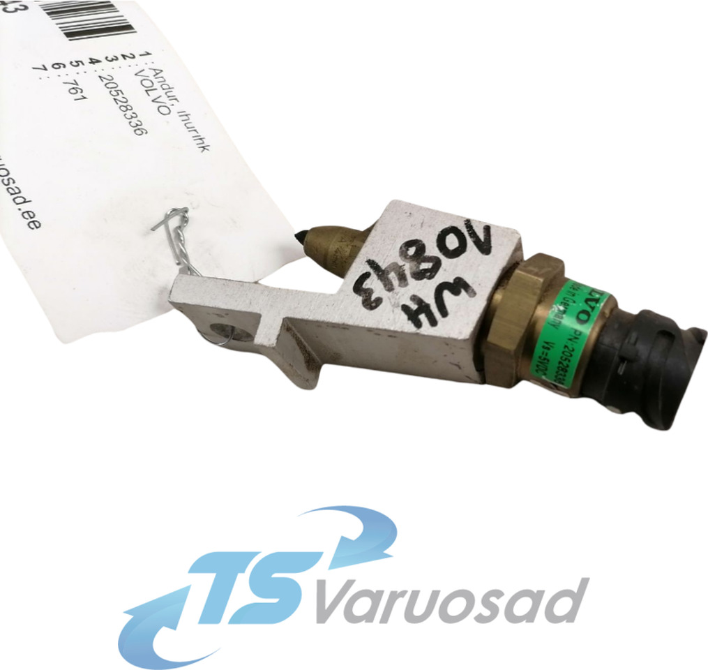 Volvo Sensor, air pressure 20528336 - Sensor para Camión: foto 1 Volvo Sensor, air pressure 20528336 - Sensor para Camión: foto 1