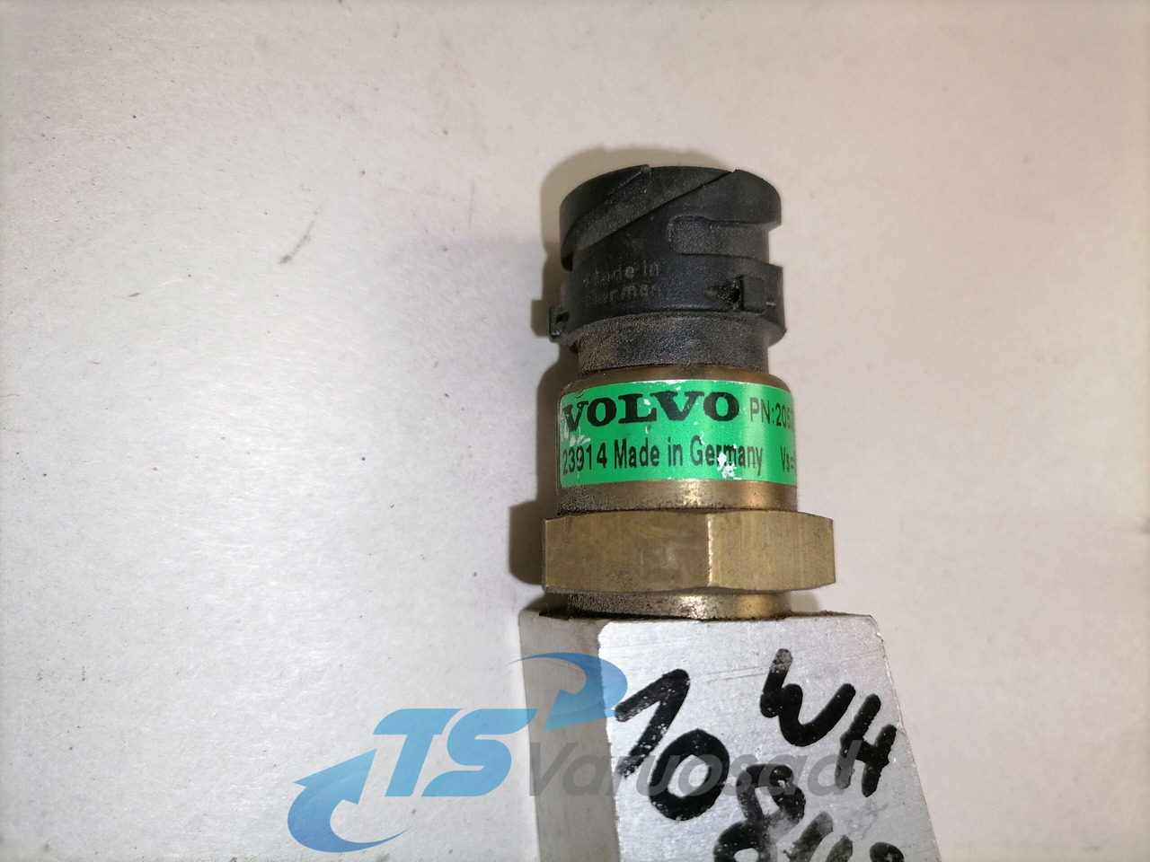 Volvo Sensor, air pressure 20528336 - Sensor para Camión: foto 2 Volvo Sensor, air pressure 20528336 - Sensor para Camión: foto 2