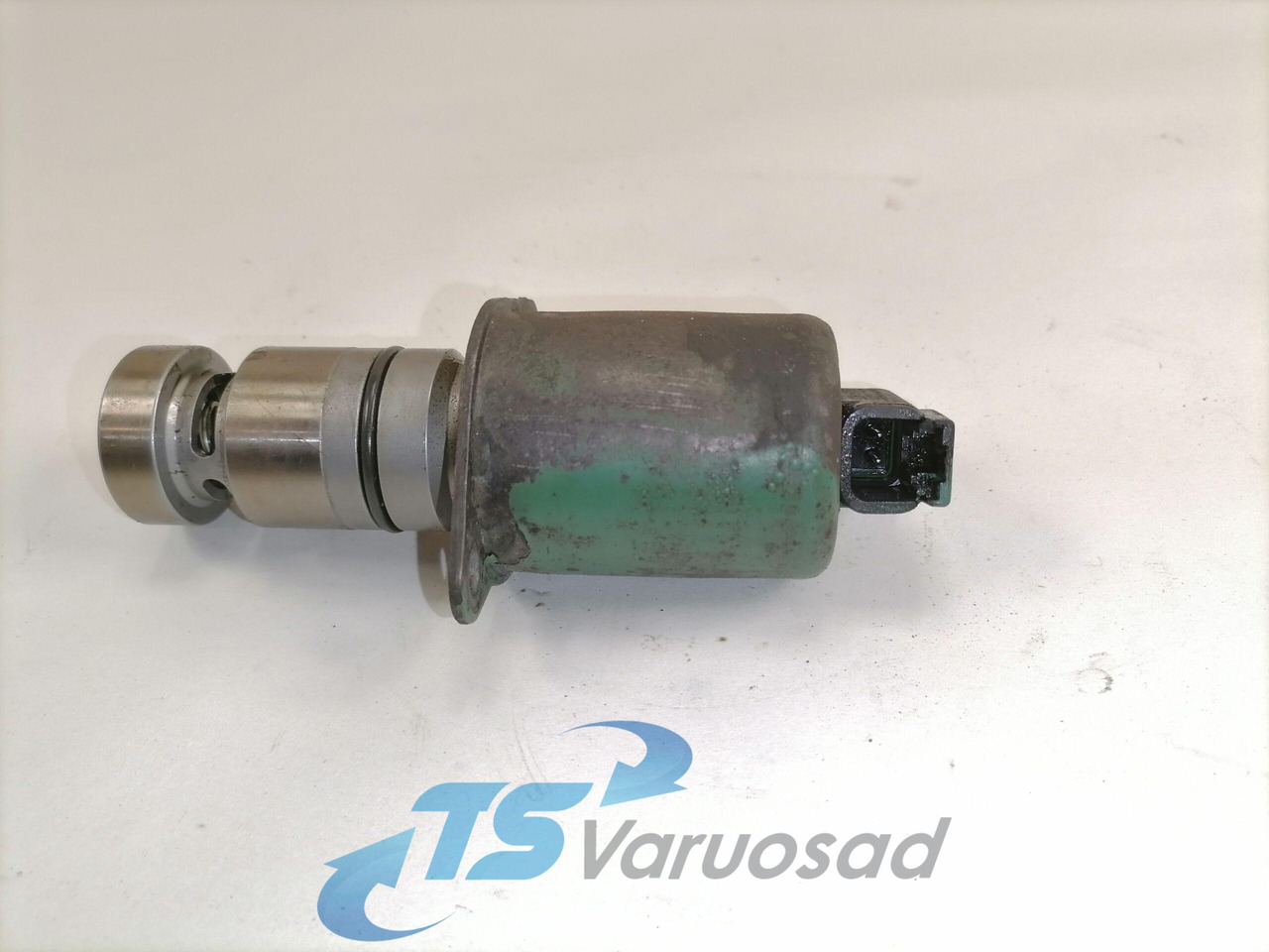 Volvo Sensor, oil pressure 21338194 - Sensor para Camión: foto 3 Volvo Sensor, oil pressure 21338194 - Sensor para Camión: foto 3