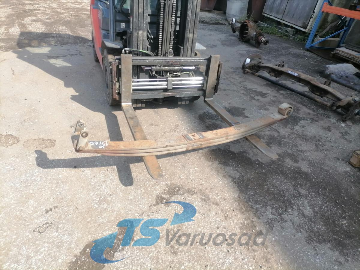 Volvo Spring 257896 - Suspensión de ballestas para Camión: foto 1 Volvo Spring 257896 - Suspensión de ballestas para Camión: foto 1