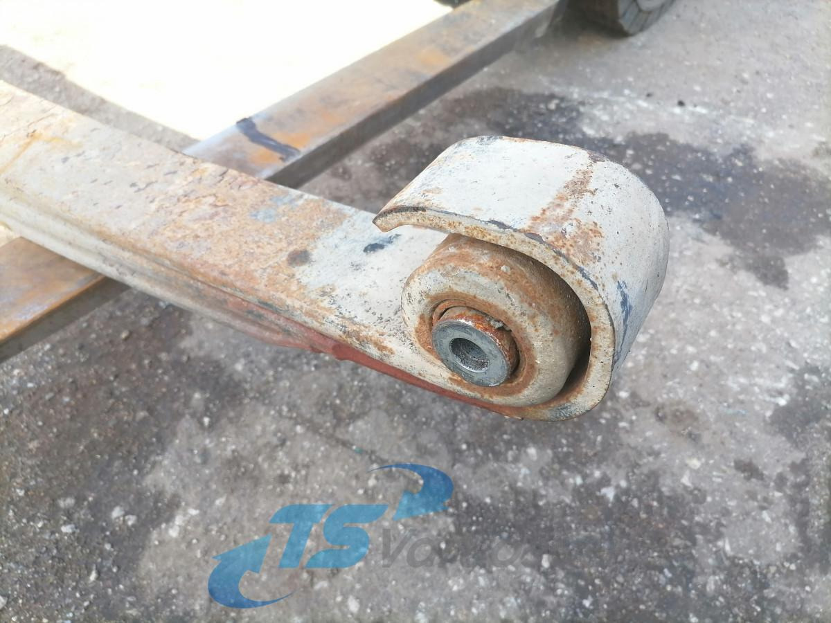 Volvo Spring 257896 - Suspensión de ballestas para Camión: foto 2 Volvo Spring 257896 - Suspensión de ballestas para Camión: foto 2