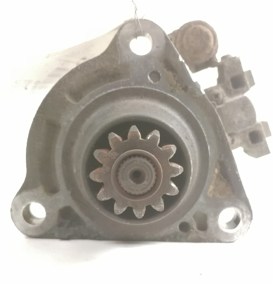 Volvo Starter 20572417 - Arranque para Camión: foto 5 Volvo Starter 20572417 - Arranque para Camión: foto 5
