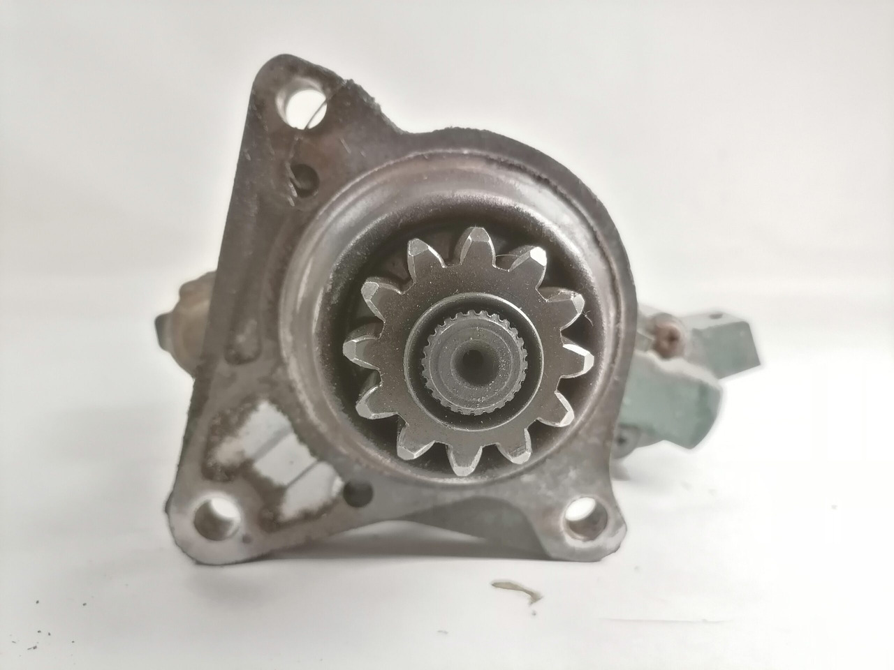Volvo Starter 21542660 - Arranque para Camión: foto 5 Volvo Starter 21542660 - Arranque para Camión: foto 5