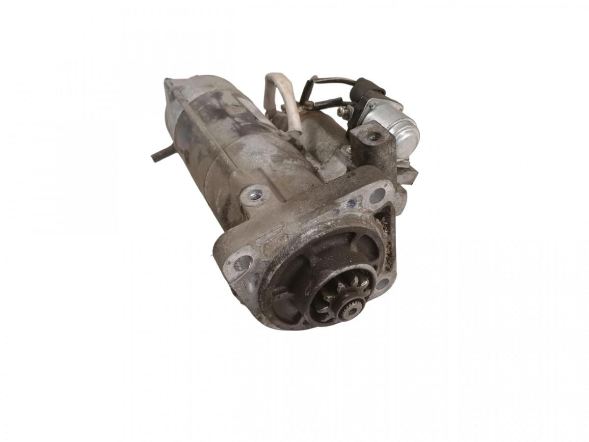 Volvo Starter M8T62471AM - Arranque para Camión: foto 1 Volvo Starter M8T62471AM - Arranque para Camión: foto 1