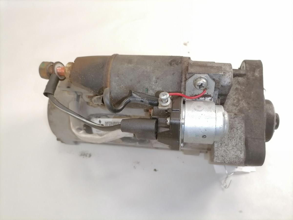 Volvo Starter M8T62471AM - Arranque para Camión: foto 5 Volvo Starter M8T62471AM - Arranque para Camión: foto 5