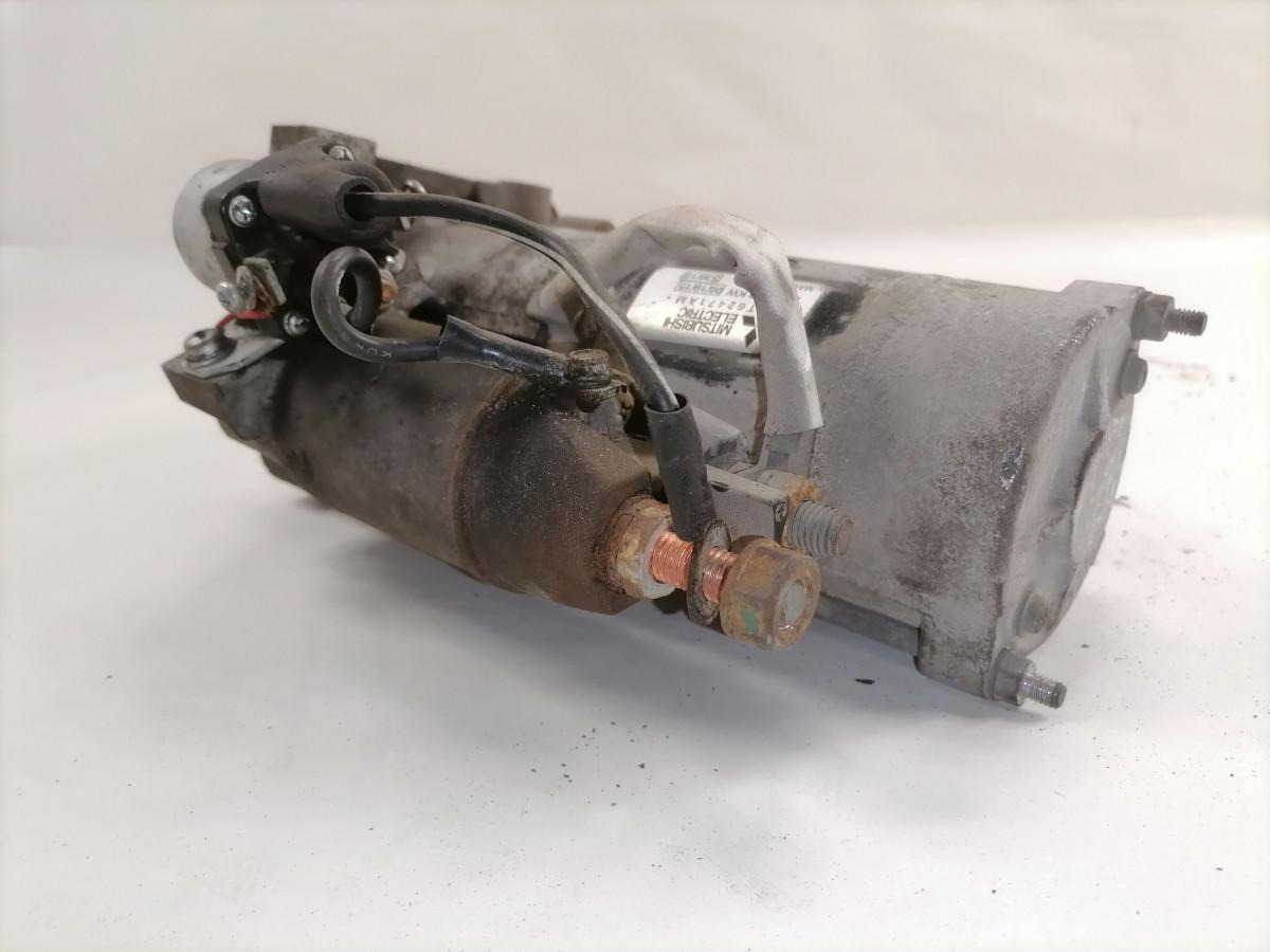 Arranque para Camión Volvo Starter M8T62471AM: foto 6