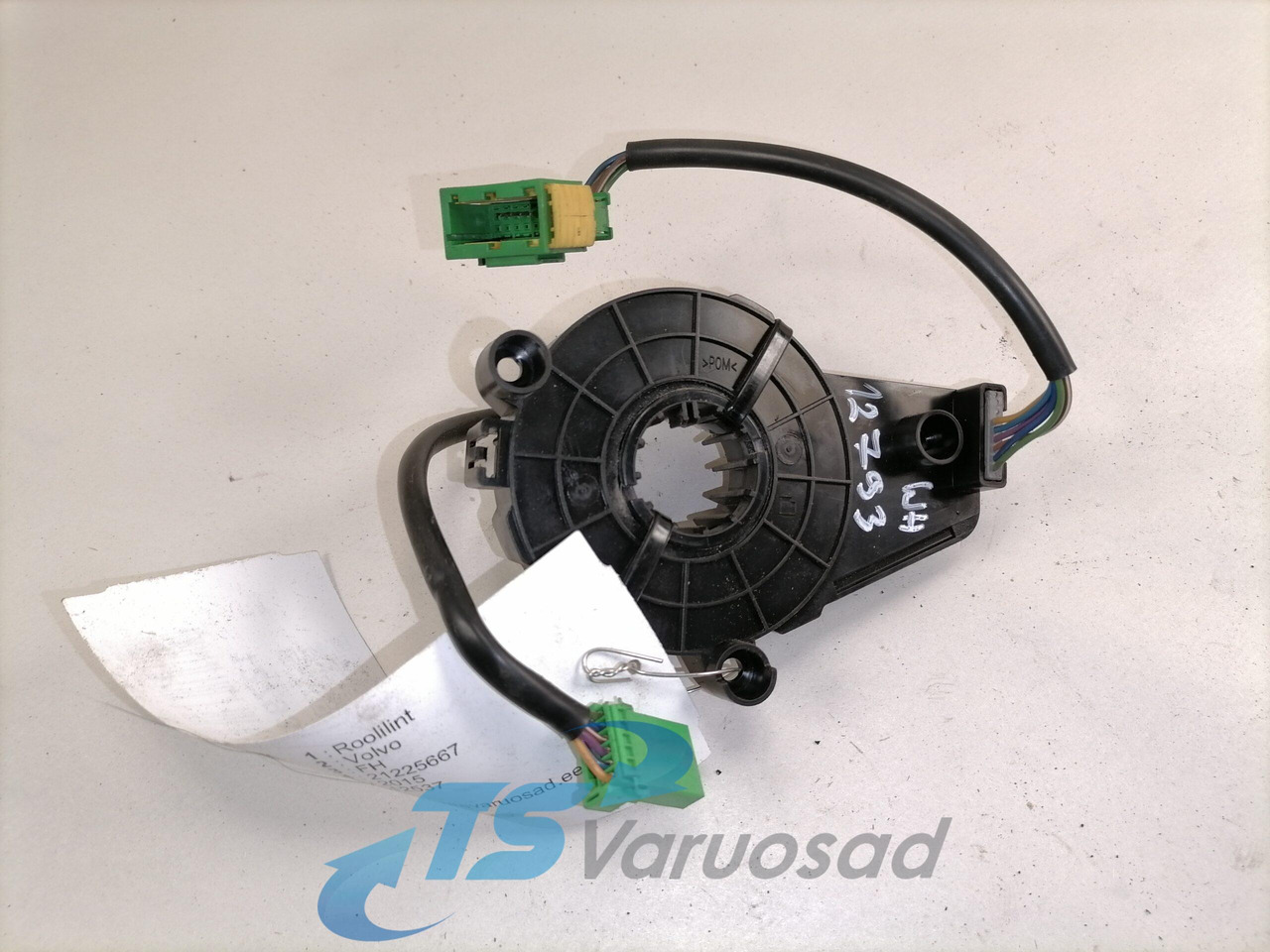 Volvo Steering cable 21225667 - Dirección para Camión: foto 3 Volvo Steering cable 21225667 - Dirección para Camión: foto 3