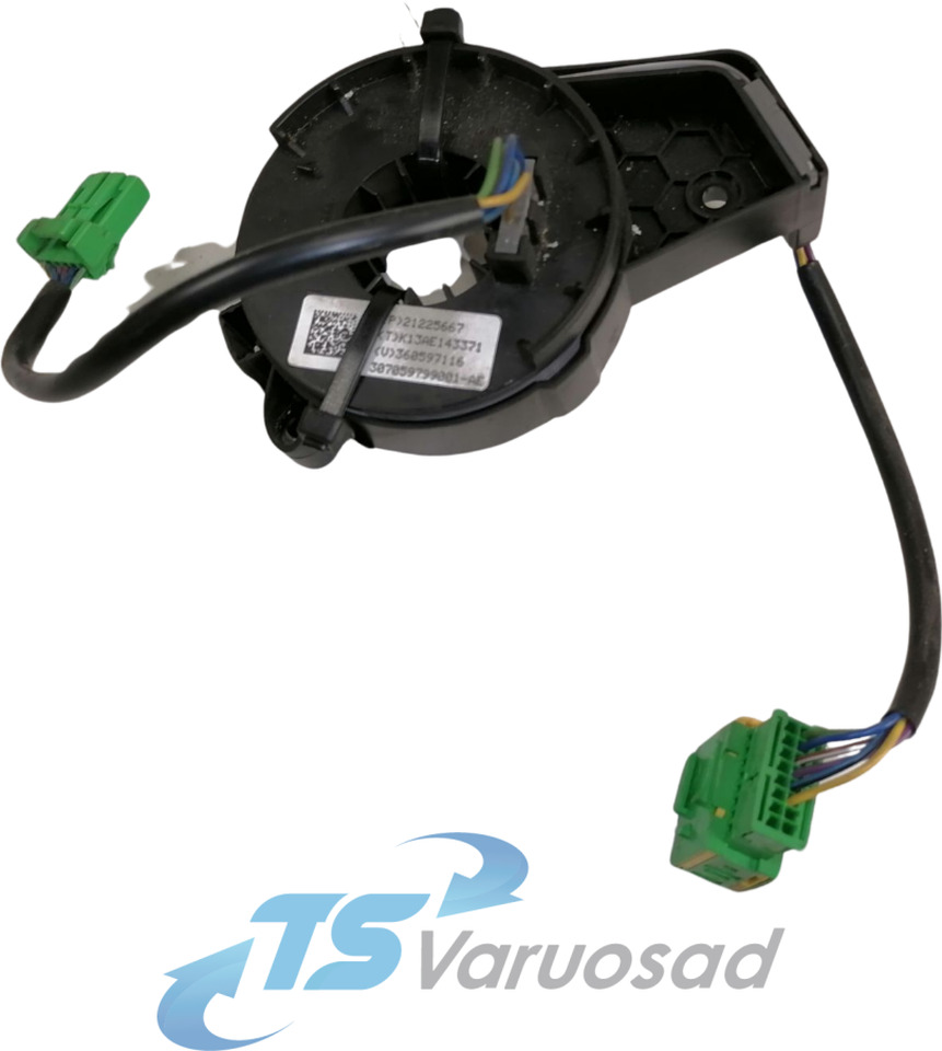 Volvo Steering cable 21225667 - Dirección para Camión: foto 1 Volvo Steering cable 21225667 - Dirección para Camión: foto 1