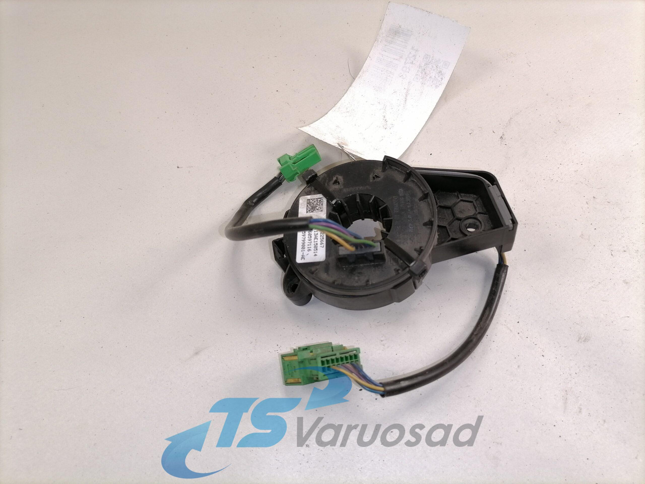 Volvo Steering cable 21225667 - Dirección para Camión: foto 1 Volvo Steering cable 21225667 - Dirección para Camión: foto 1