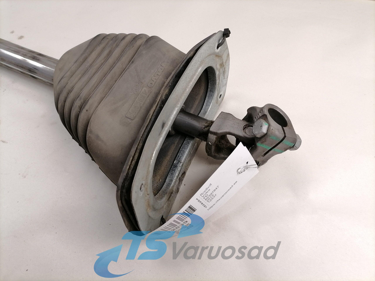 Volvo Steering column 82397847 - Dirección para Camión: foto 2 Volvo Steering column 82397847 - Dirección para Camión: foto 2