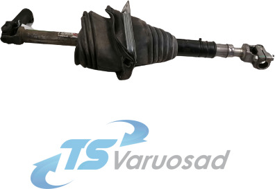Volvo Steering column 82397847 - Dirección para Camión: foto 1 Volvo Steering column 82397847 - Dirección para Camión: foto 1