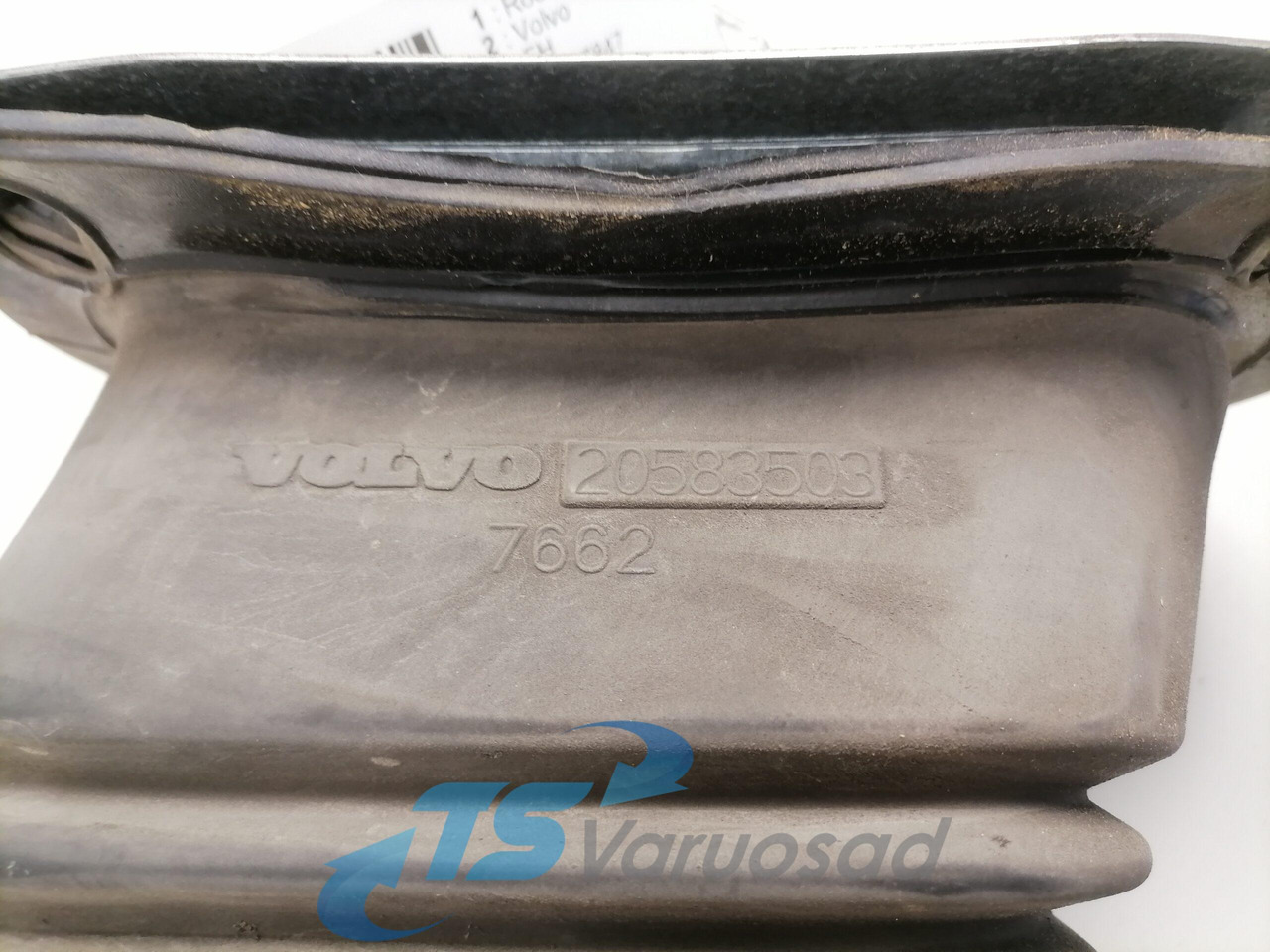 Volvo Steering column 82397847 - Dirección para Camión: foto 3 Volvo Steering column 82397847 - Dirección para Camión: foto 3