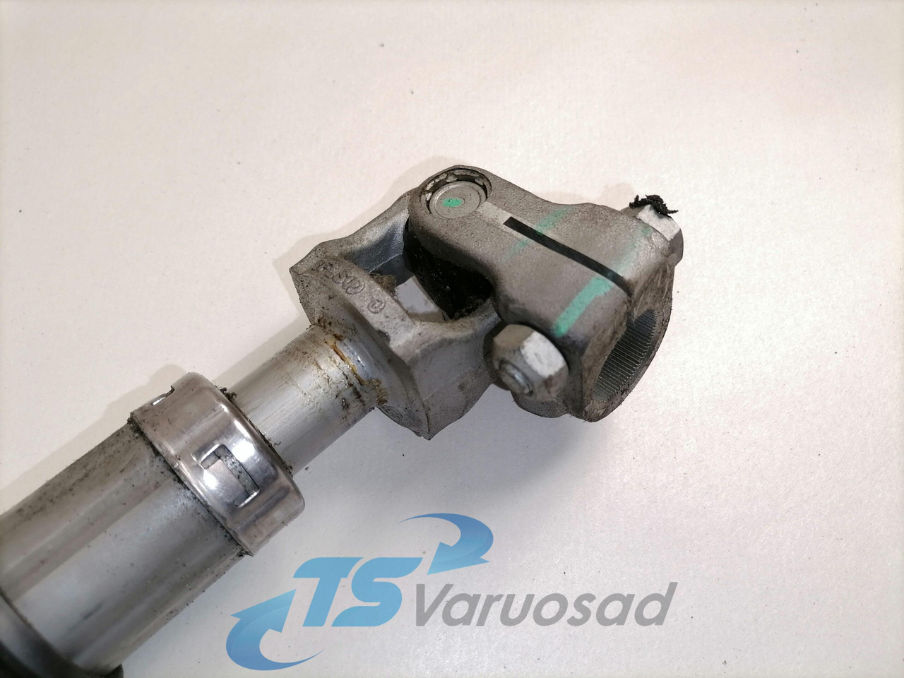 Volvo Steering column 82397847 - Dirección para Camión: foto 5 Volvo Steering column 82397847 - Dirección para Camión: foto 5