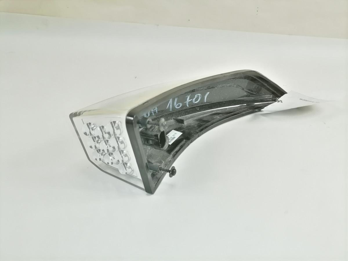 Volvo Suunatuli 23386782 - Luz/ Iluminación para Camión: foto 3 Volvo Suunatuli 23386782 - Luz/ Iluminación para Camión: foto 3