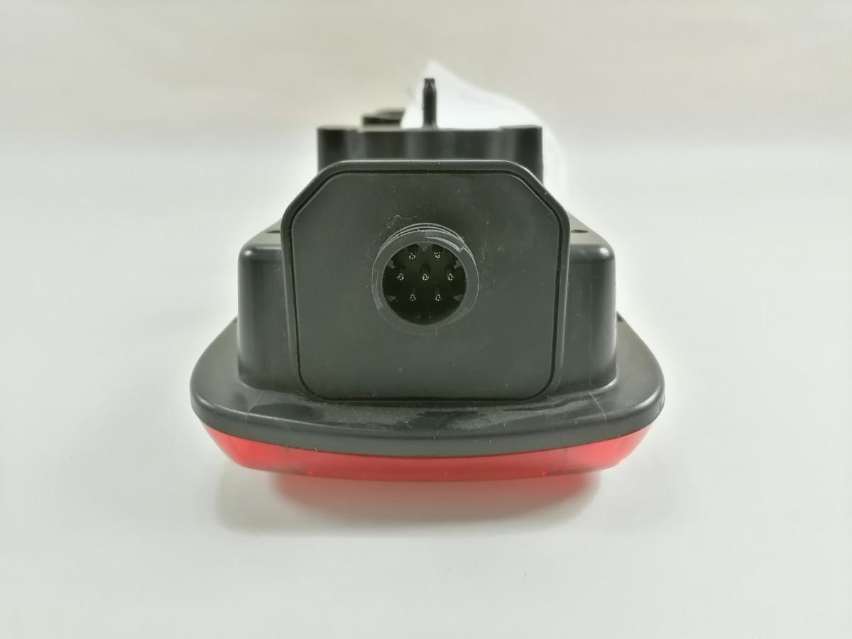 Volvo Tagatuli, parem (LED) 23354973 - Luz trasera para Camión: foto 4 Volvo Tagatuli, parem (LED) 23354973 - Luz trasera para Camión: foto 4