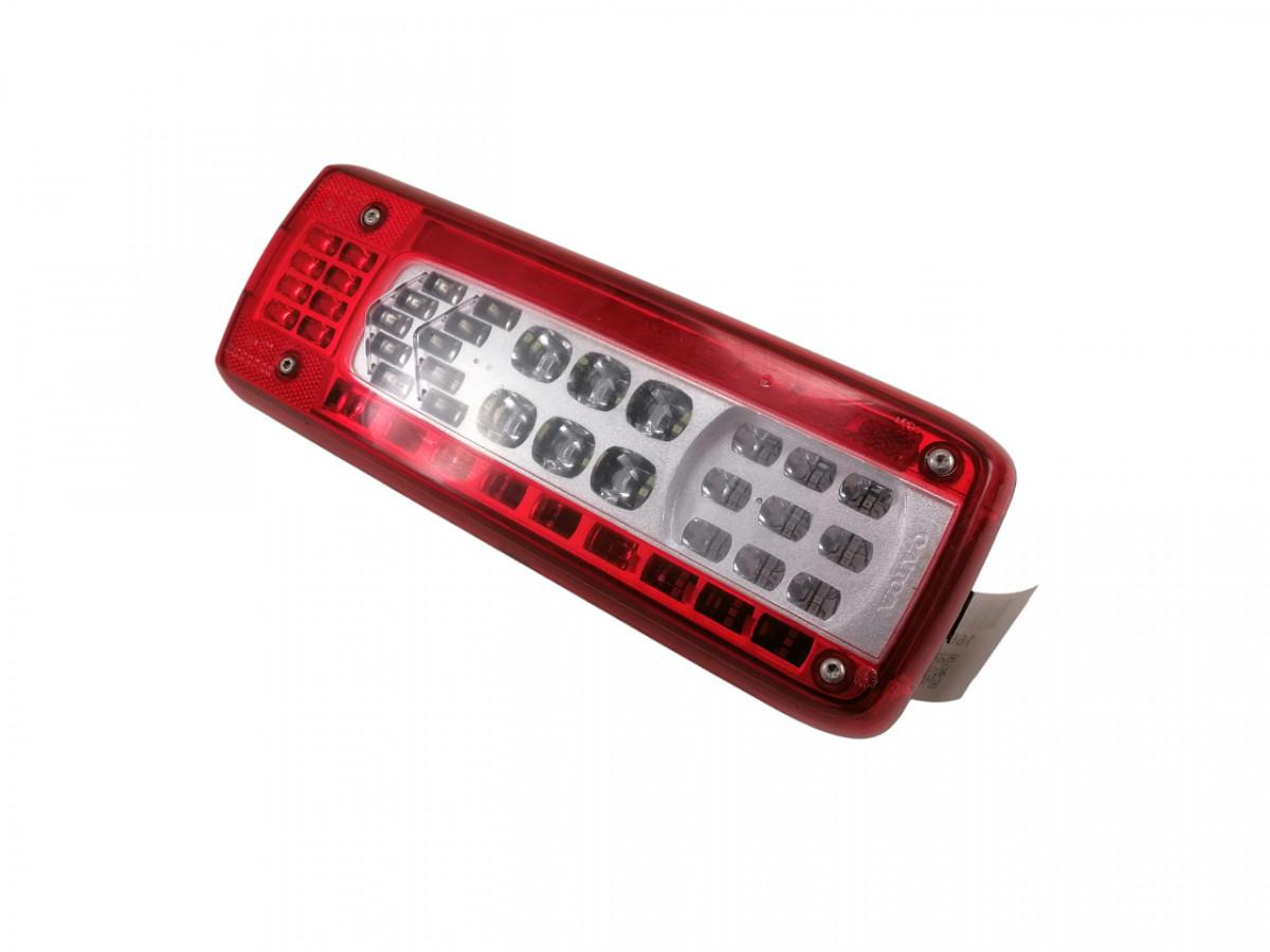 Volvo Tagatuli, parem (LED) 84441760 - Luz trasera para Camión: foto 1 Volvo Tagatuli, parem (LED) 84441760 - Luz trasera para Camión: foto 1