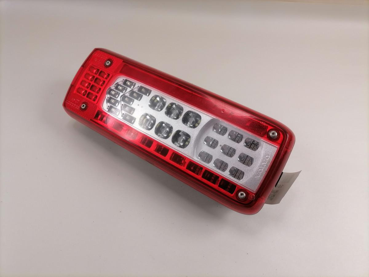 Volvo Tagatuli, parem (LED) 84441760 - Luz trasera para Camión: foto 2 Volvo Tagatuli, parem (LED) 84441760 - Luz trasera para Camión: foto 2