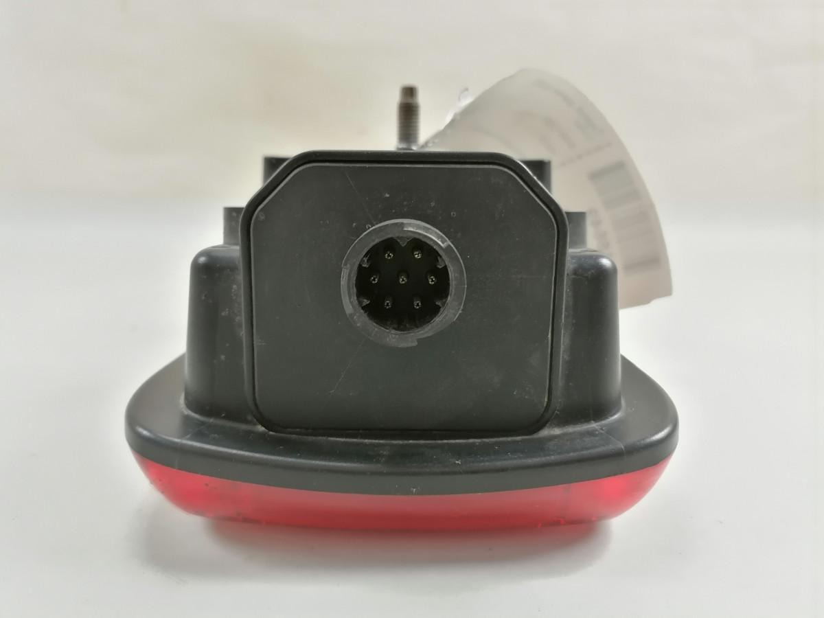 Volvo Tagatuli, parem (LED) 84441760 - Luz trasera para Camión: foto 5 Volvo Tagatuli, parem (LED) 84441760 - Luz trasera para Camión: foto 5