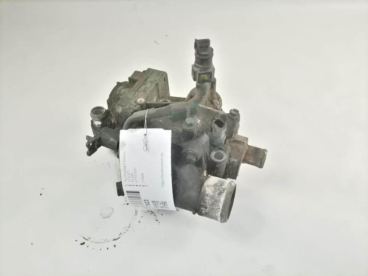Volvo Termostaadi korpus 21751087 - Termostato para Camión: foto 3 Volvo Termostaadi korpus 21751087 - Termostato para Camión: foto 3