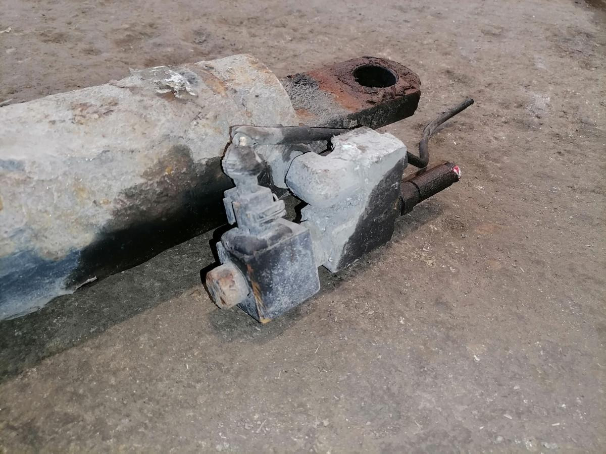 Volvo Tõstesilinder, ZEPRO Zepro - Pieza universal para Camión: foto 4 Volvo Tõstesilinder, ZEPRO Zepro - Pieza universal para Camión: foto 4