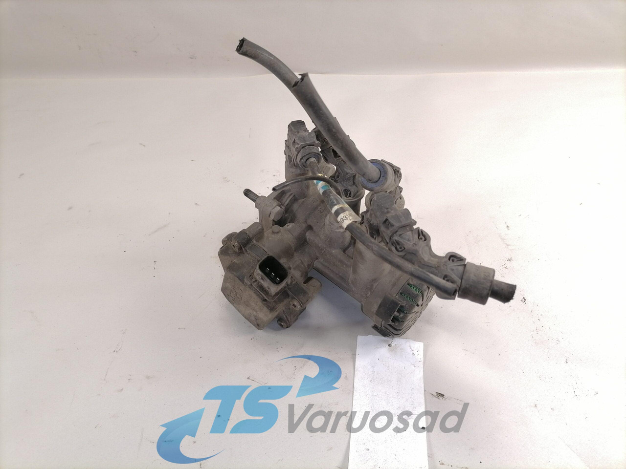 Volvo Trailer brake pressure control 21114977 - Válvula de freno para Camión: foto 2 Volvo Trailer brake pressure control 21114977 - Válvula de freno para Camión: foto 2