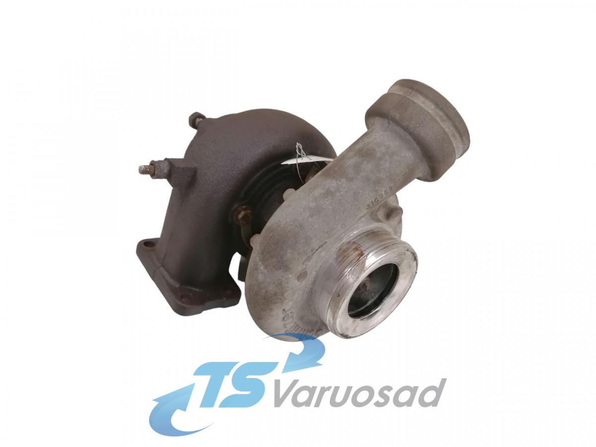 Volvo Turbo 20965324 - Turbocompresor para Camión: foto 1 Volvo Turbo 20965324 - Turbocompresor para Camión: foto 1