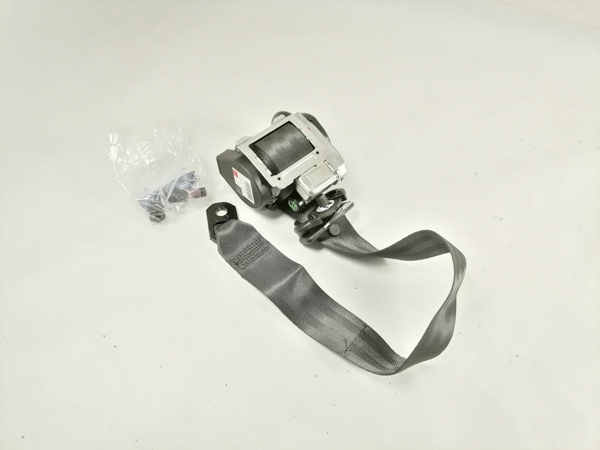 Volvo Turvavöö 84161751 - Asiento para Camión: foto 3 Volvo Turvavöö 84161751 - Asiento para Camión: foto 3