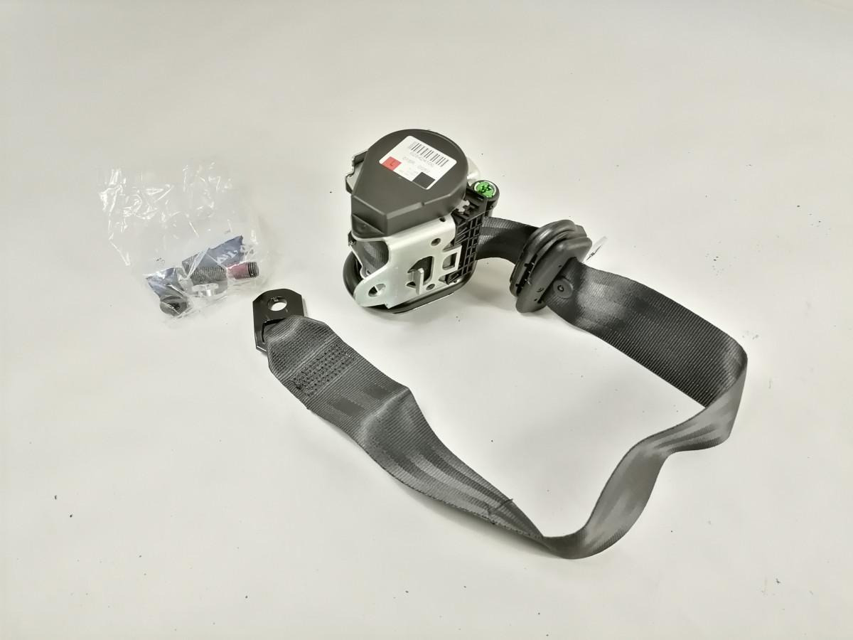 Volvo Turvavöö 84161751 - Asiento para Camión: foto 4 Volvo Turvavöö 84161751 - Asiento para Camión: foto 4