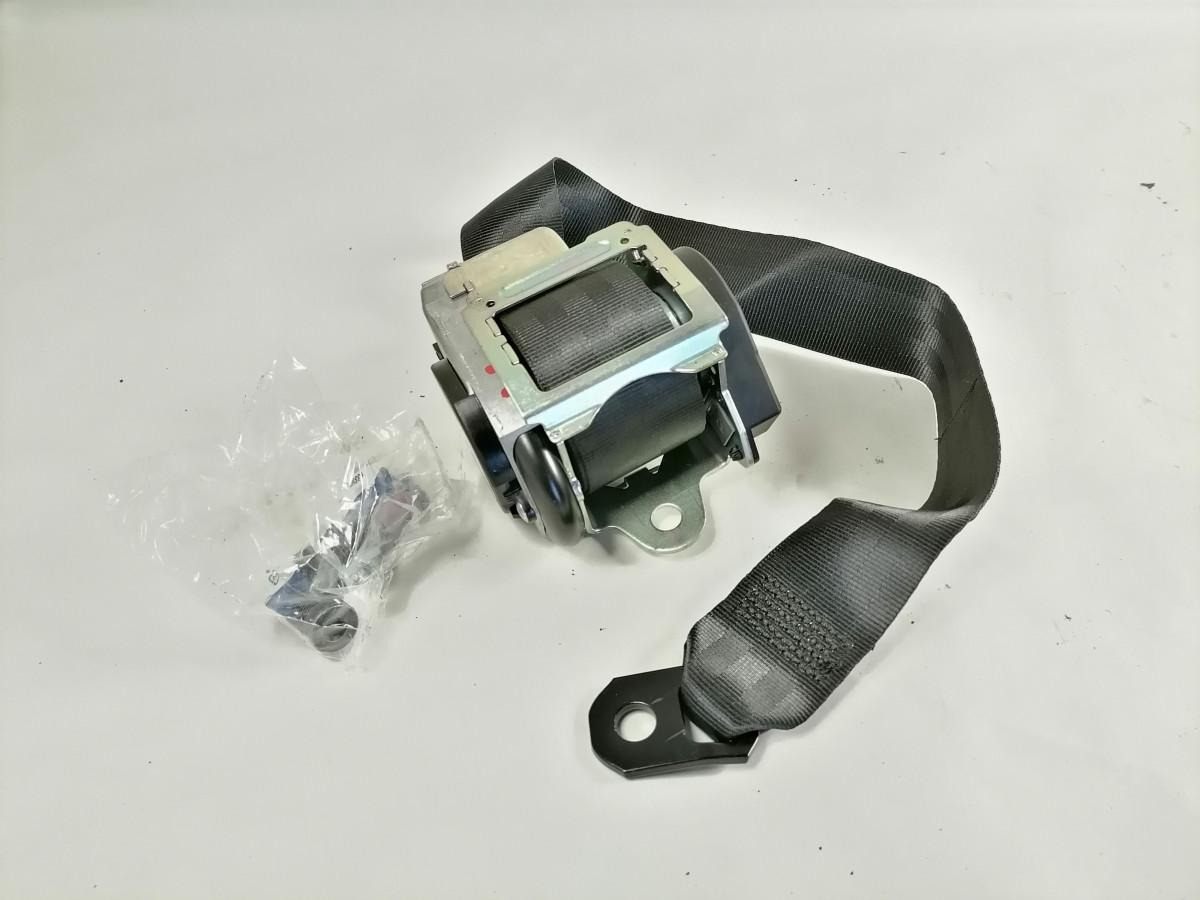 Volvo Turvavöö 84161751 - Asiento para Camión: foto 2 Volvo Turvavöö 84161751 - Asiento para Camión: foto 2