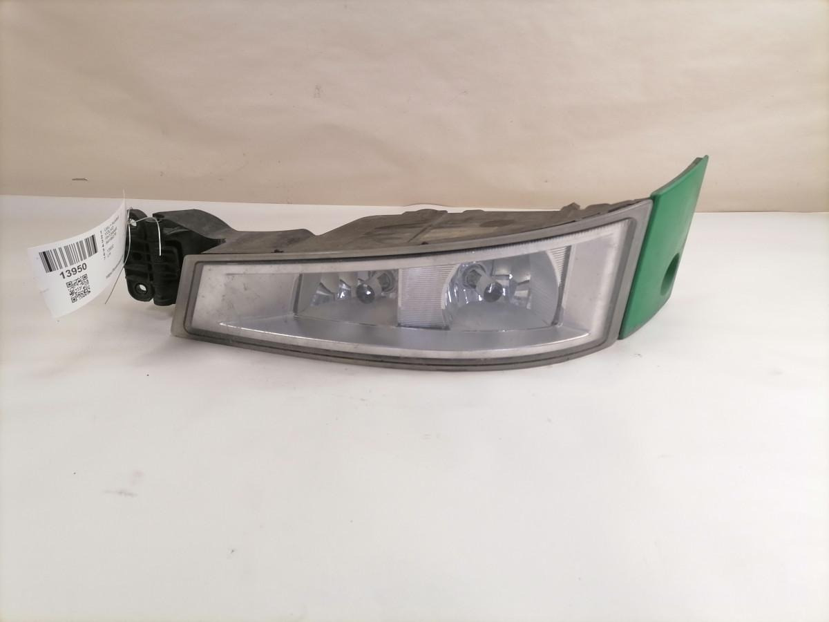 Volvo Udu + kurvituli 84186279 - Luz/ Iluminación para Camión: foto 1 Volvo Udu + kurvituli 84186279 - Luz/ Iluminación para Camión: foto 1