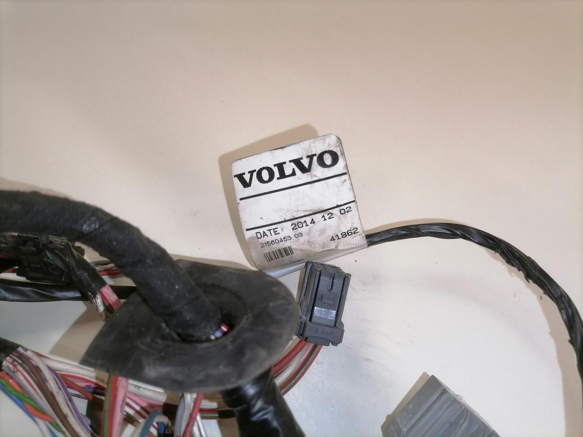 Volvo Ukse juhtmestik 22529475 - Puerta y piezas para Camión: foto 3 Volvo Ukse juhtmestik 22529475 - Puerta y piezas para Camión: foto 3