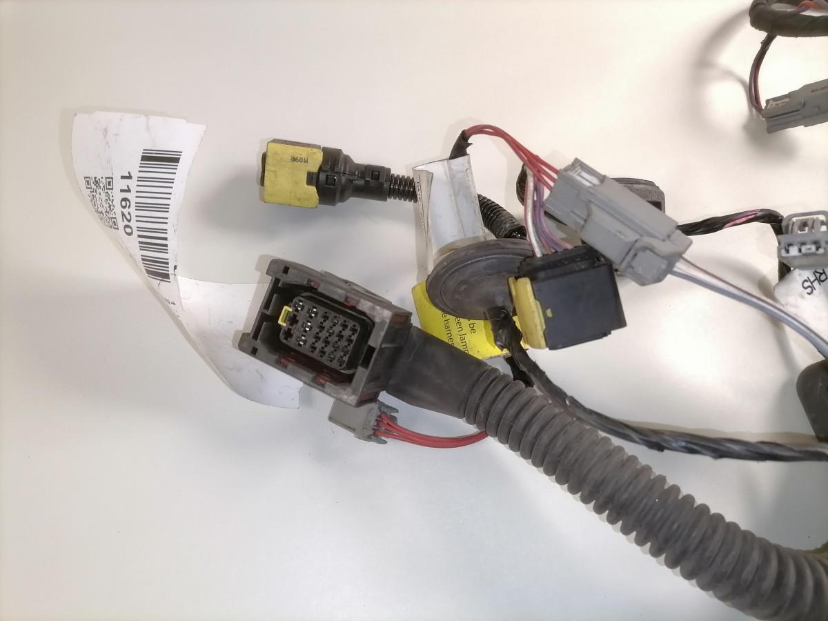 Volvo Ukse juhtmestik 22529475 - Puerta y piezas para Camión: foto 4 Volvo Ukse juhtmestik 22529475 - Puerta y piezas para Camión: foto 4