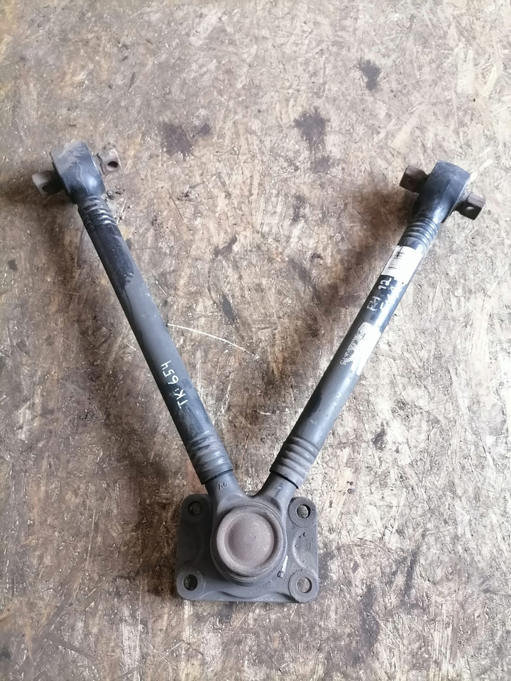 Volvo V- rod 20703338 - Eje y piezas para Camión: foto 2 Volvo V- rod 20703338 - Eje y piezas para Camión: foto 2