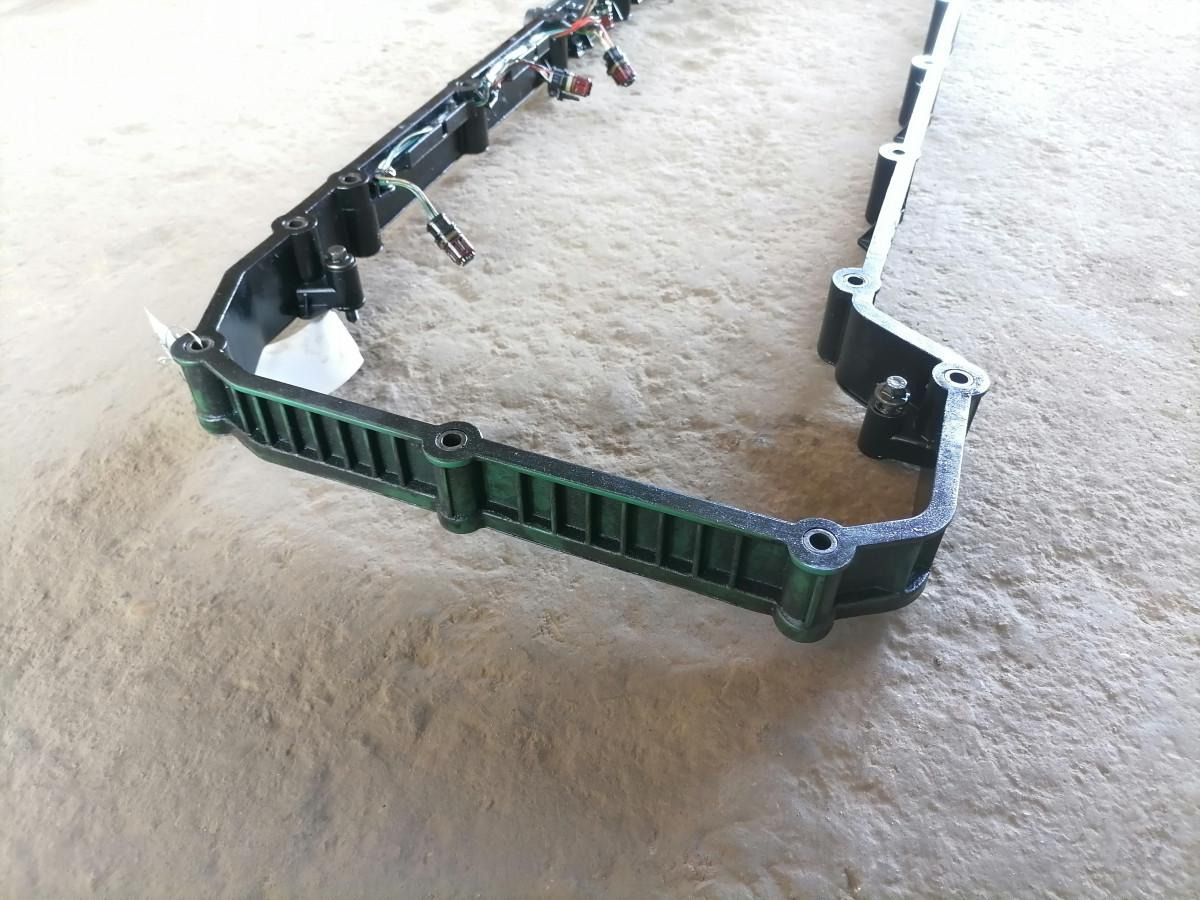 Volvo Vahekaas 22045844 - Cabezal de bloque para Camión: foto 4 Volvo Vahekaas 22045844 - Cabezal de bloque para Camión: foto 4