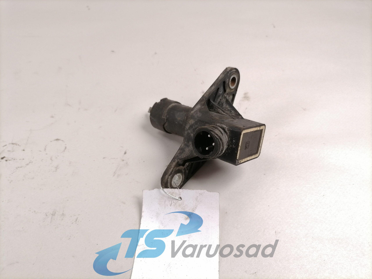 Volvo Vedrustuse kõrguse regulaator 21643575 - Suspensión para Camión: foto 1 Volvo Vedrustuse kõrguse regulaator 21643575 - Suspensión para Camión: foto 1