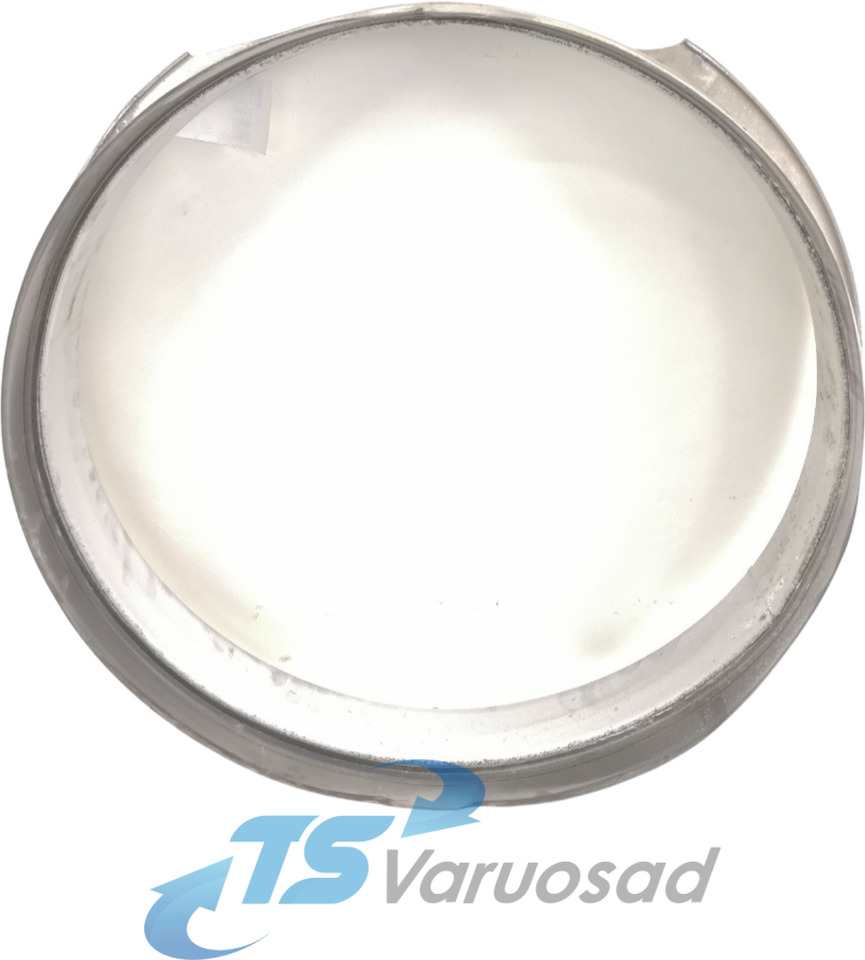 Volvo Ventilaatori metallrõngas 20878899 - Radiador para Camión: foto 1 Volvo Ventilaatori metallrõngas 20878899 - Radiador para Camión: foto 1