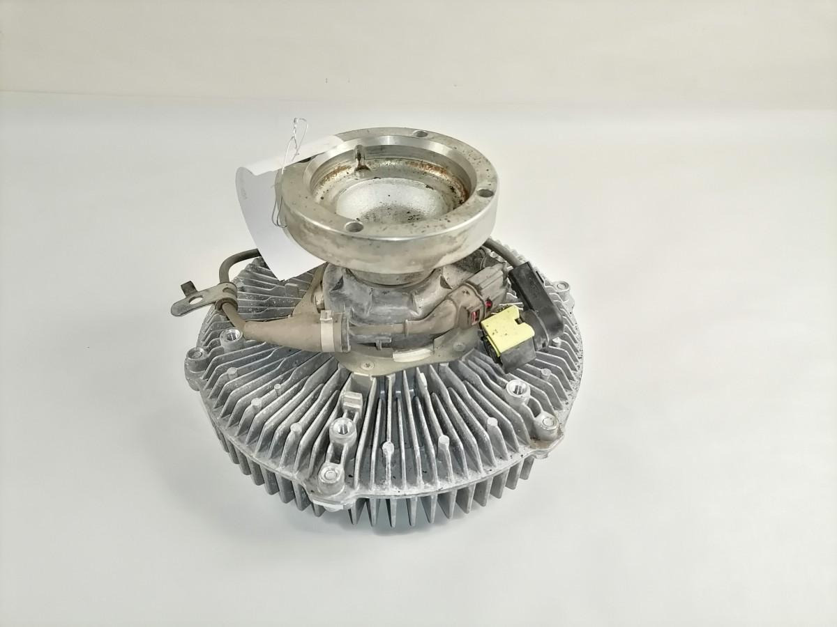 Volvo Visko 24160484 - Ventilador para Camión: foto 2 Volvo Visko 24160484 - Ventilador para Camión: foto 2