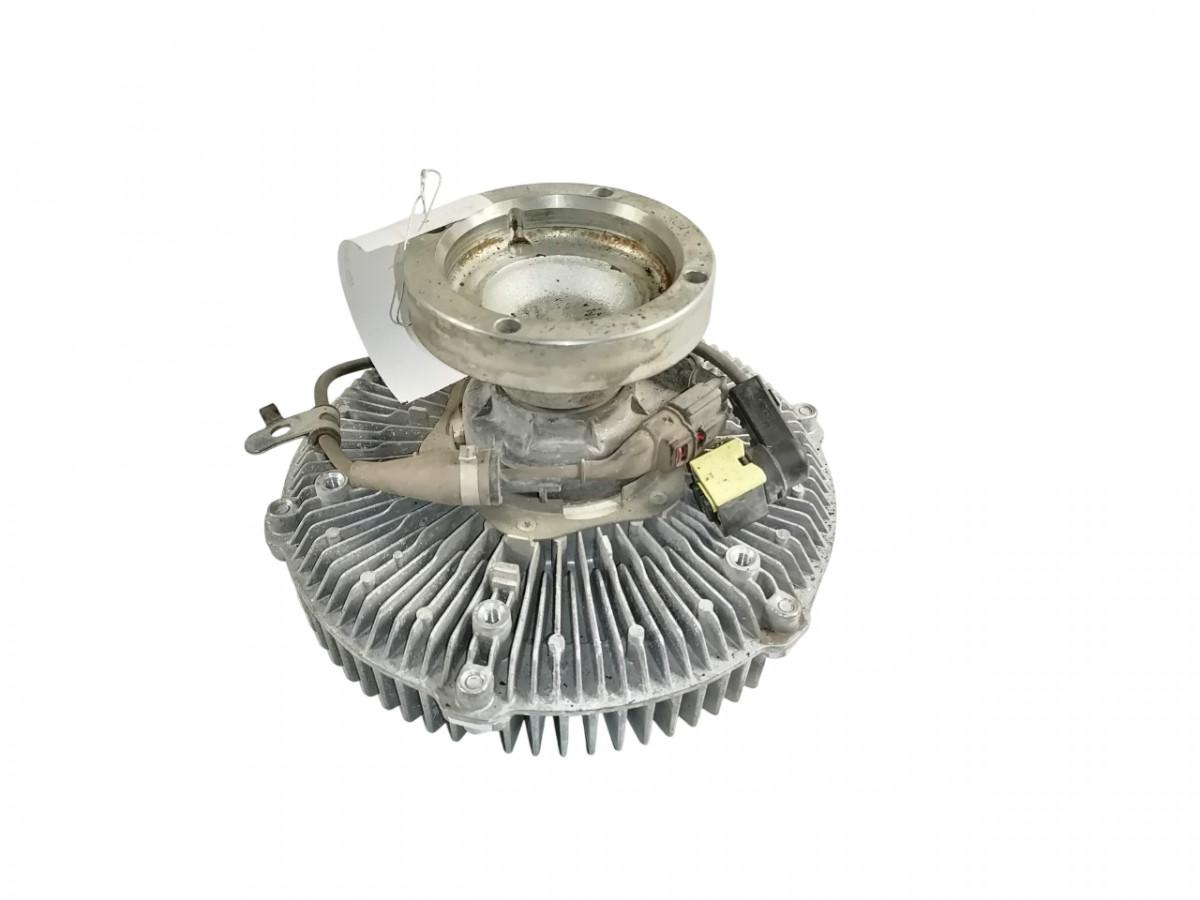 Volvo Visko 24160484 - Ventilador para Camión: foto 1 Volvo Visko 24160484 - Ventilador para Camión: foto 1