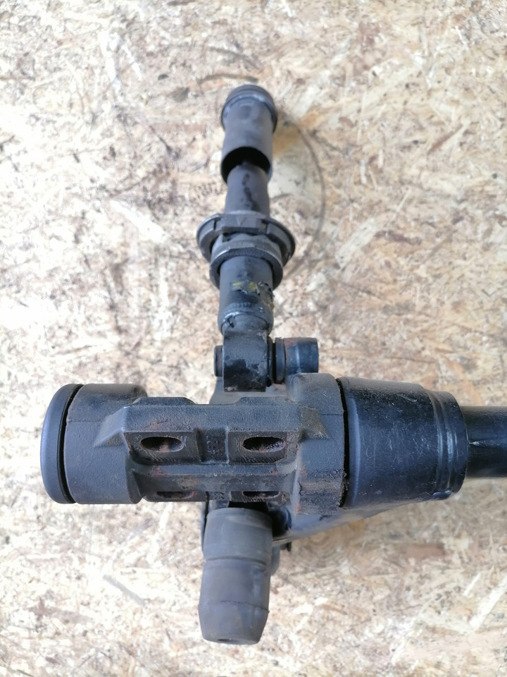 Volvo Volvo FH kabiini torsioonvarras 21750162 - Suspensión de cabina para Camión: foto 3 Volvo Volvo FH kabiini torsioonvarras 21750162 - Suspensión de cabina para Camión: foto 3