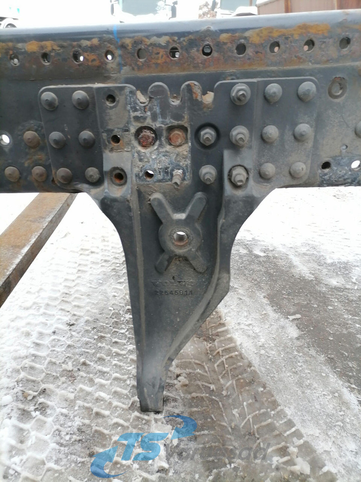 Volvo Volvo FH4 4x2 Raam 85137361 - Bastidor/ Chasis para Camión: foto 4 Volvo Volvo FH4 4x2 Raam 85137361 - Bastidor/ Chasis para Camión: foto 4