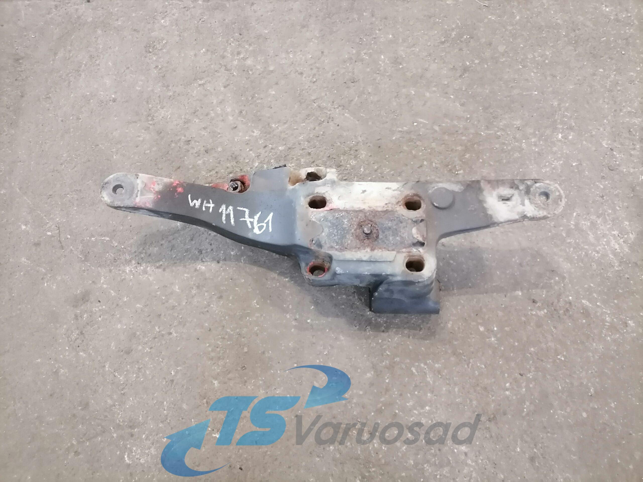 Volvo Volvo drive axle / axle mounting / airbag carrier 20428753 - Eje y piezas para Camión: foto 1 Volvo Volvo drive axle / axle mounting / airbag carrier 20428753 - Eje y piezas para Camión: foto 1