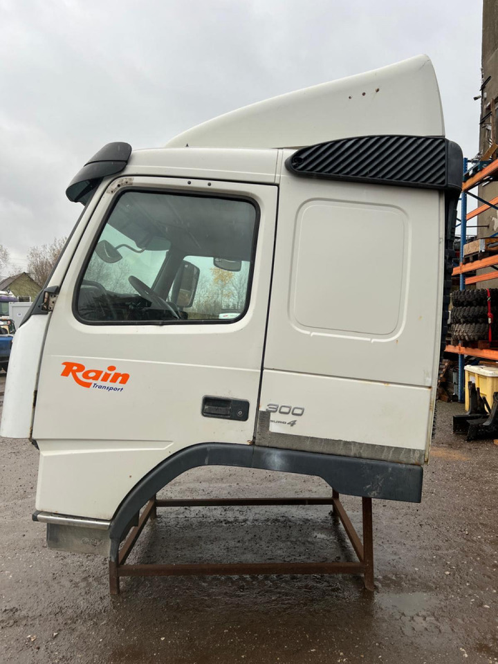 Volvo Volvo kabiin 85103669 - Cabina e interior para Camión: foto 3 Volvo Volvo kabiin 85103669 - Cabina e interior para Camión: foto 3